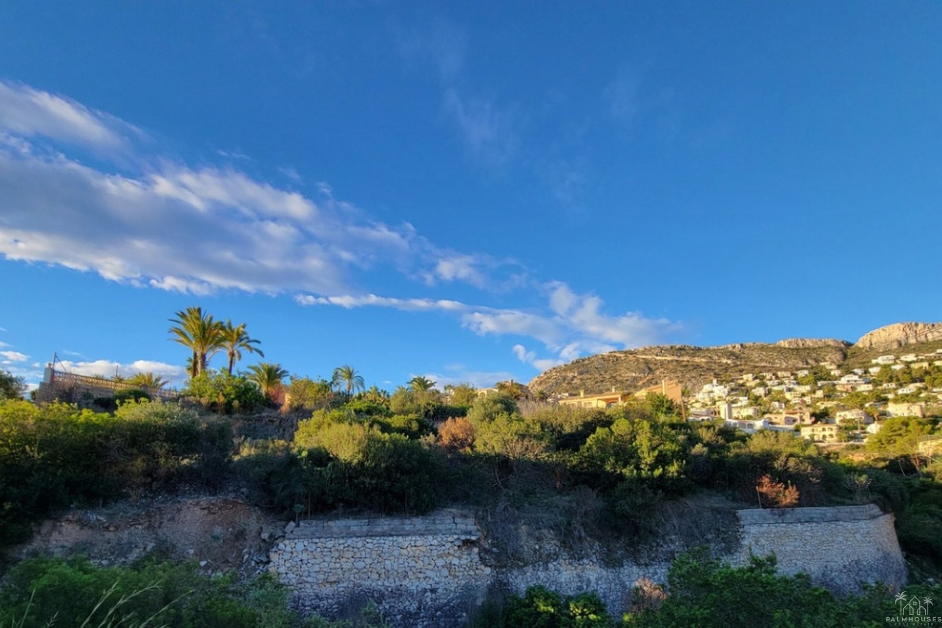 Revente - Plot - Calpe - Calpe Centro