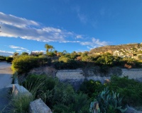 Revente - Plot - Calpe - Calpe Centro