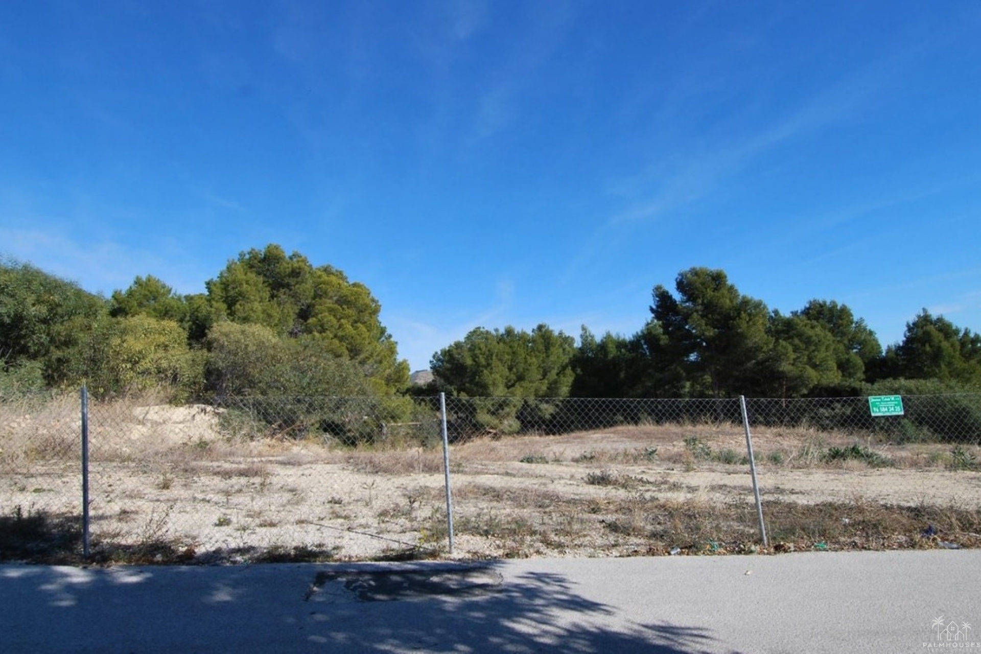 Revente - Plot - Calpe - Calpe Centro