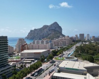 Revente - Plot - Calpe - Calpe Centro