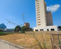 Revente - Plot - Calpe - Calpe Centro