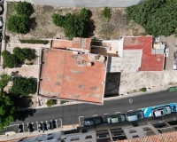 Revente - Plot - Calpe - Calpe Centro