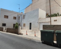 Revente - Plot - Calpe - Calpe Centro