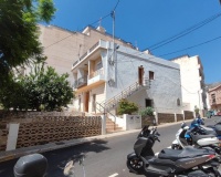 Revente - Plot - Calpe - Calpe Centro