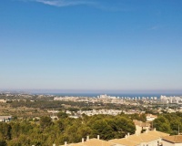 Revente - Plot - Calpe - Calpe Centro