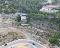Revente - Plot - Calpe - Calpe Centro
