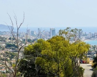 Revente - Plot - Calpe - Calpe Centro