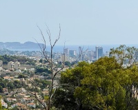 Revente - Plot - Calpe - Calpe Centro