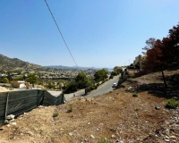 Revente - Plot - Calpe - Calpe Centro