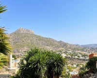 Revente - Plot - Calpe - Calpe Centro