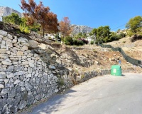 Revente - Plot - Calpe - Calpe Centro