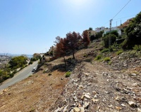 Revente - Plot - Calpe - Calpe Centro