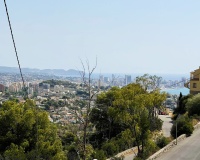 Revente - Plot - Calpe - Calpe Centro