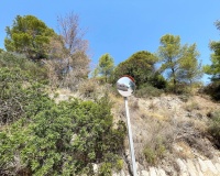 Revente - Plot - Calpe - Calpe Centro