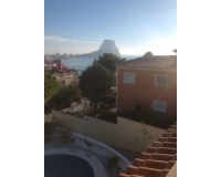 Revente - Plot - Calpe - Calpe Centro