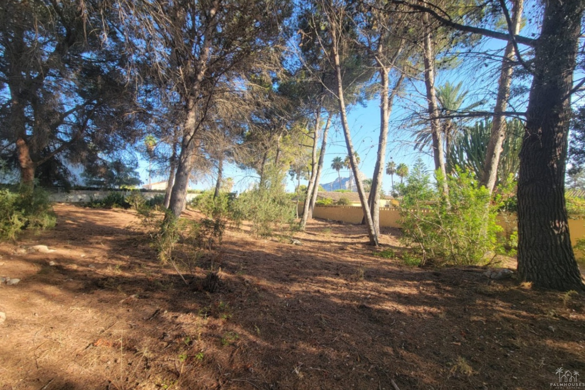 Revente - Plot - Calpe - Calpe Centro