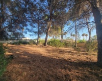 Revente - Plot - Calpe - Calpe Centro