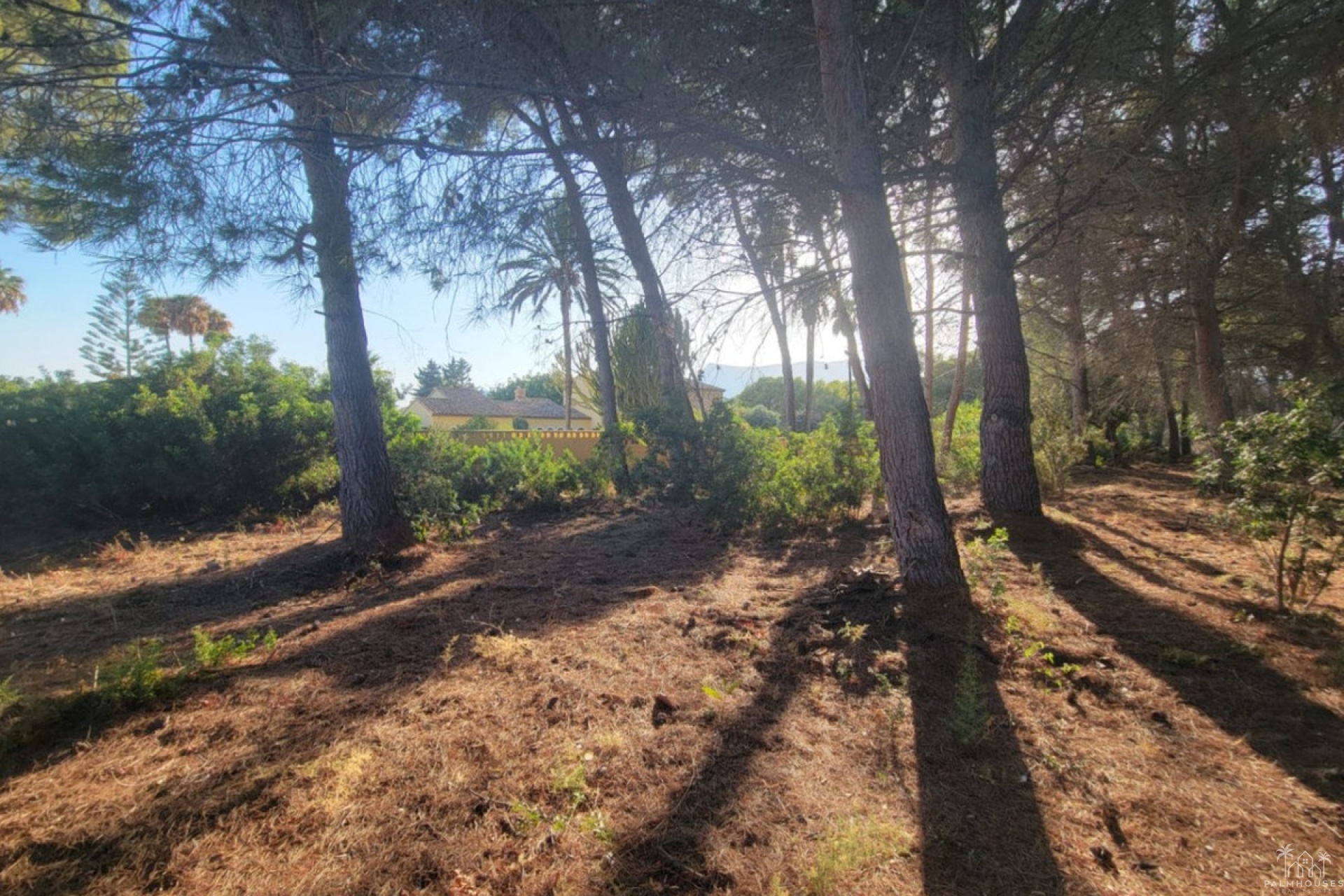 Revente - Plot - Calpe - Calpe Centro