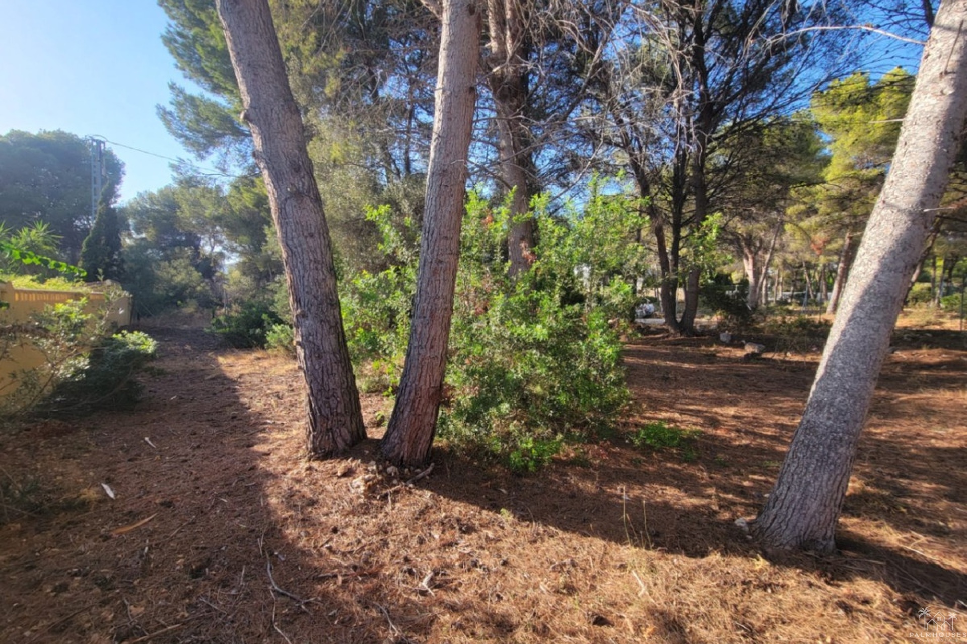 Revente - Plot - Calpe - Calpe Centro