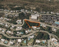 Revente - Plot - Denia - La Sella Golf