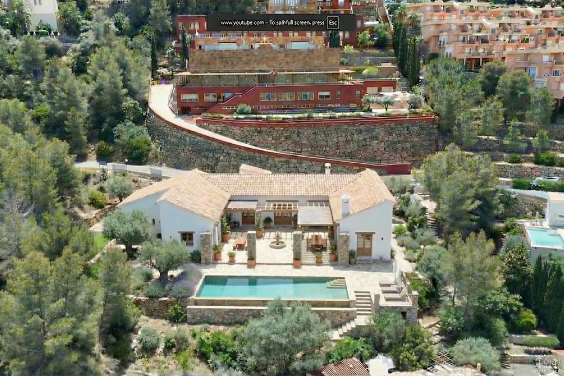Revente - Plot - Denia - La Sella Golf