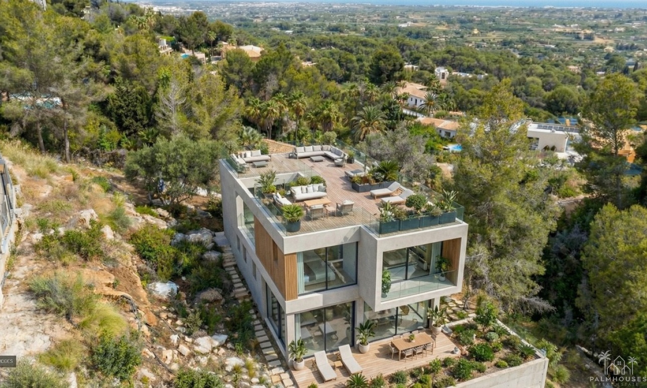 Revente - Plot - Denia - La Sella Golf