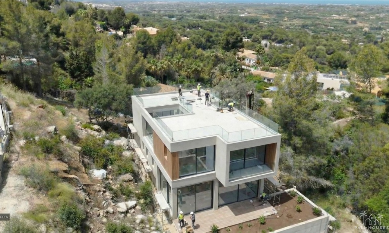 Revente - Plot - Denia - La Sella Golf