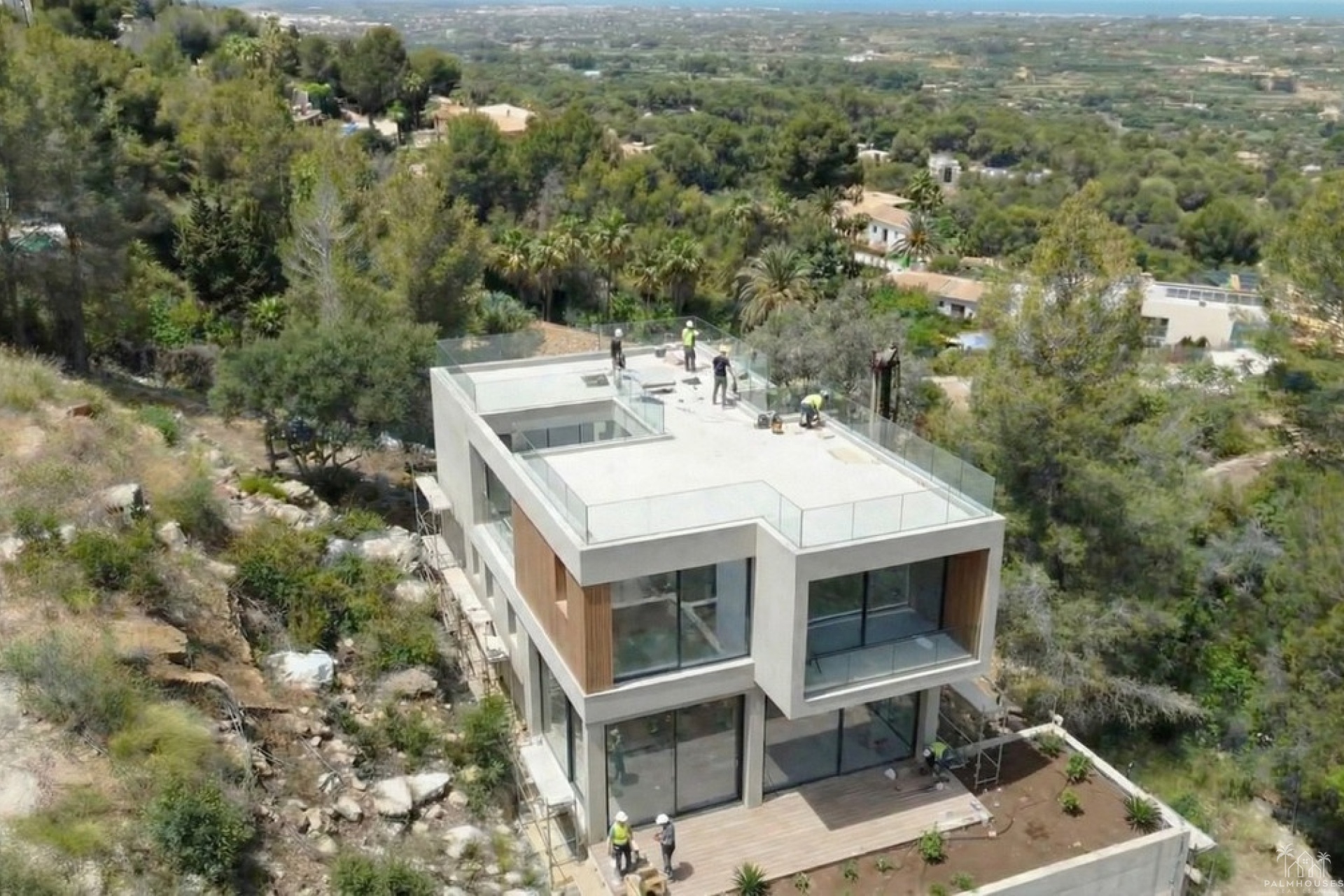 Revente - Plot - Denia - La Sella Golf