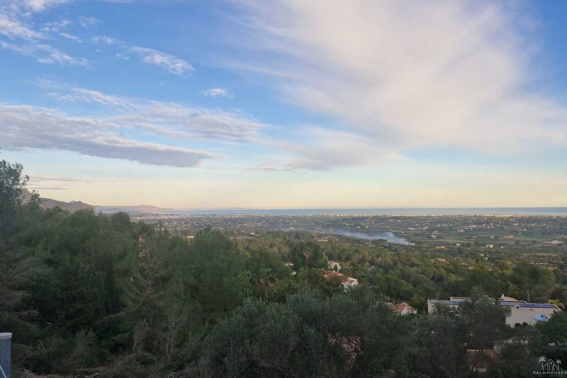 Revente - Plot - Denia - La Sella Golf