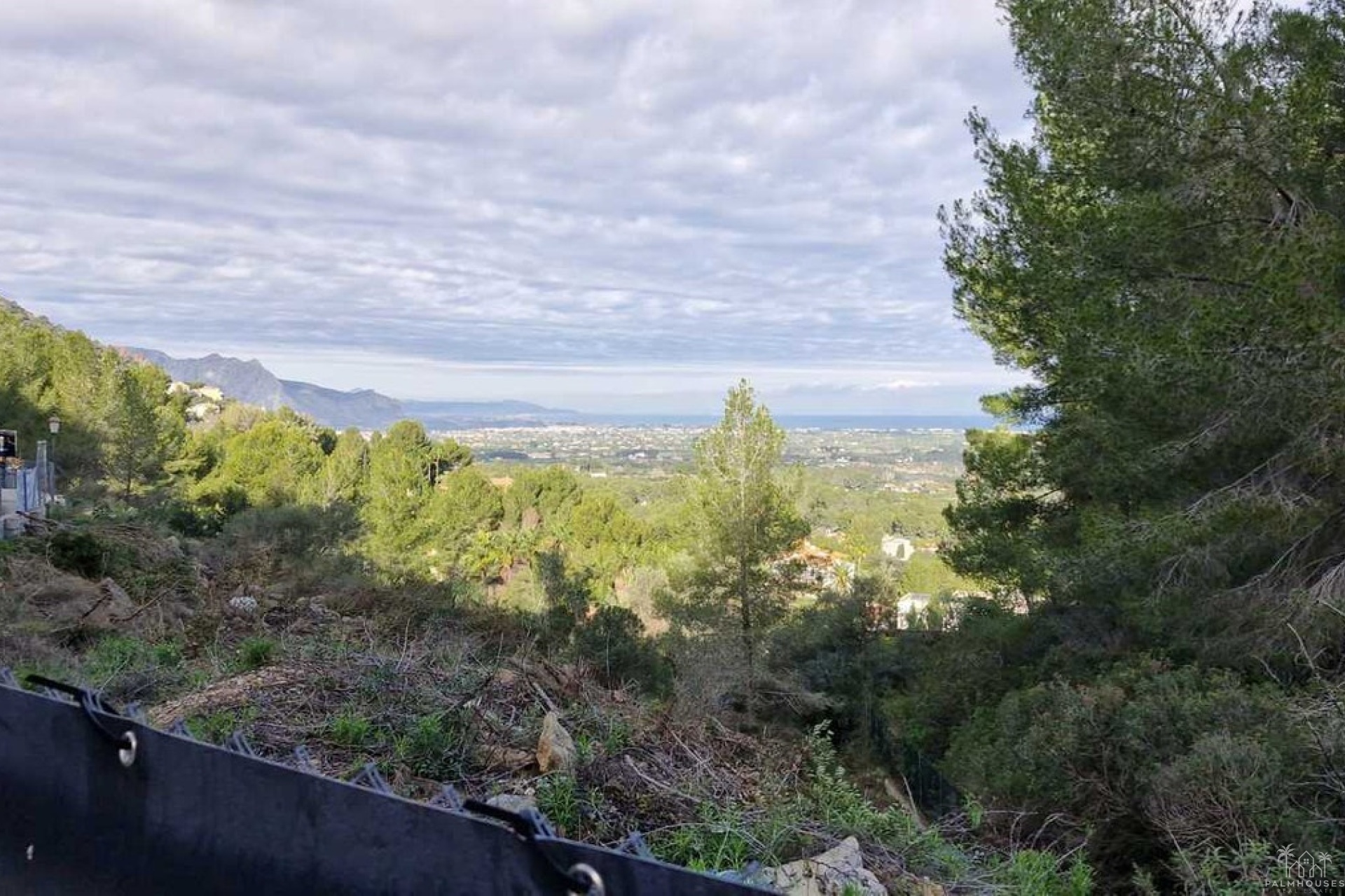 Revente - Plot - Denia - La Sella Golf