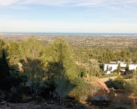 Revente - Plot - Denia - La Sella Golf