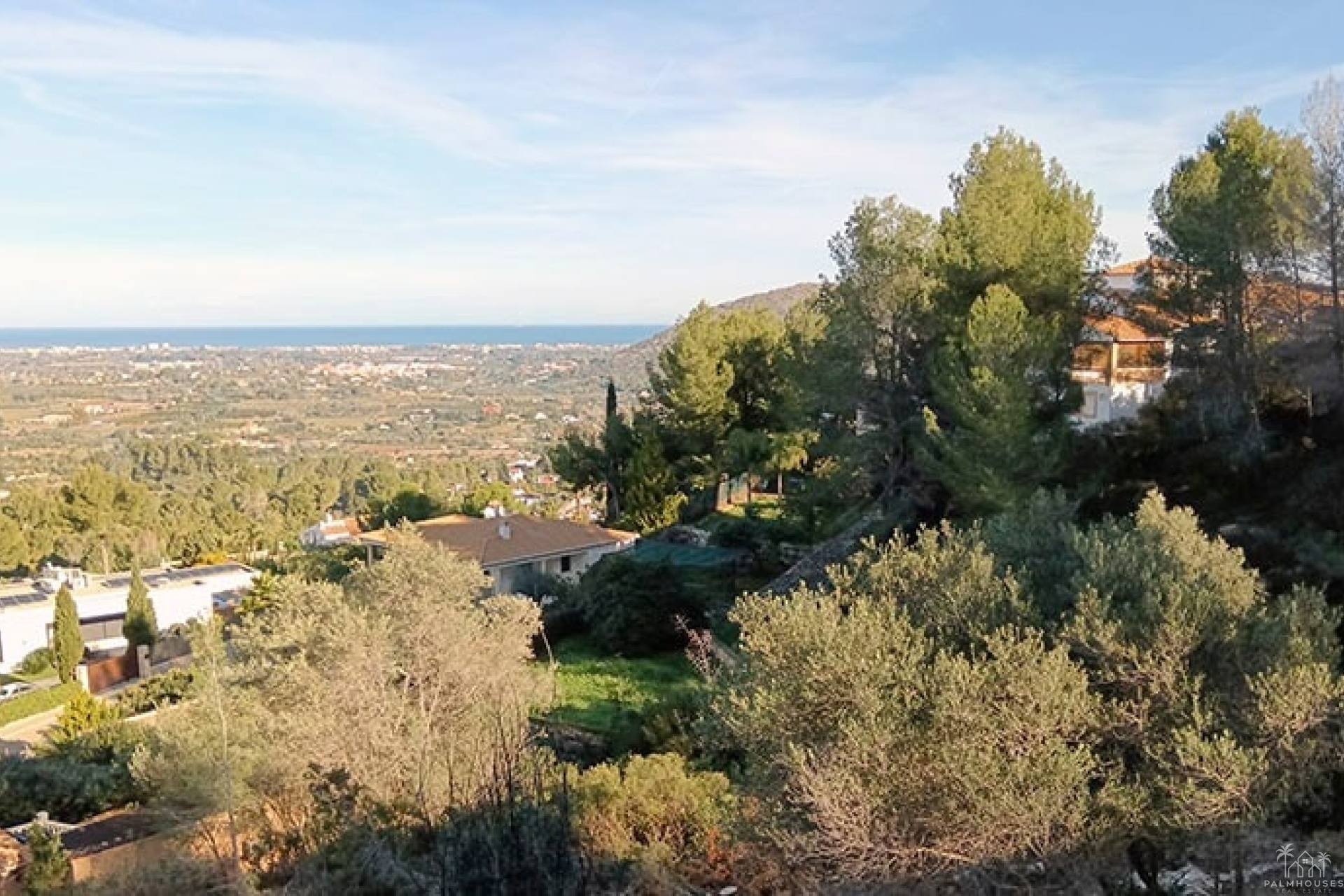Revente - Plot - Denia - La Sella Golf