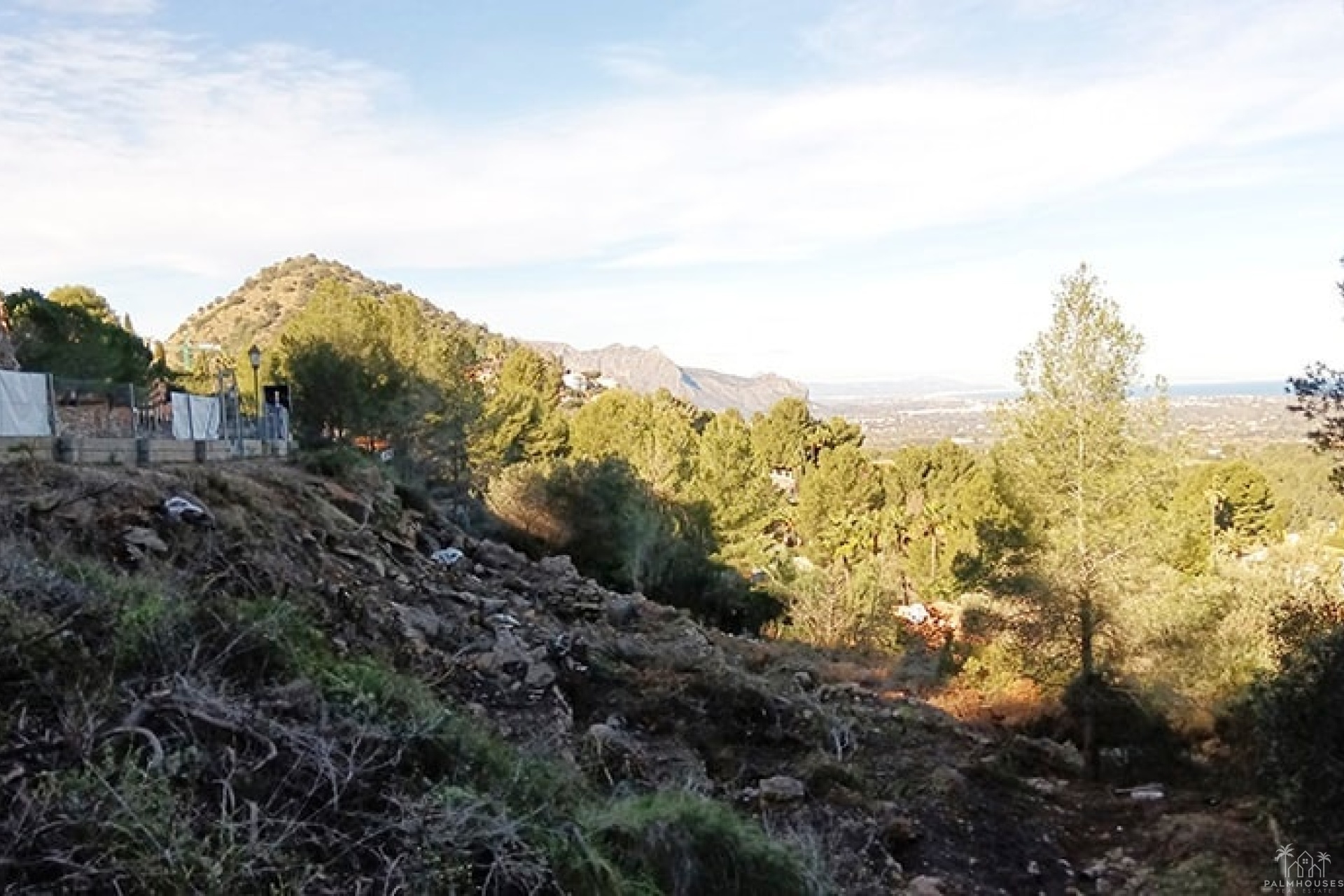 Revente - Plot - Denia - La Sella Golf