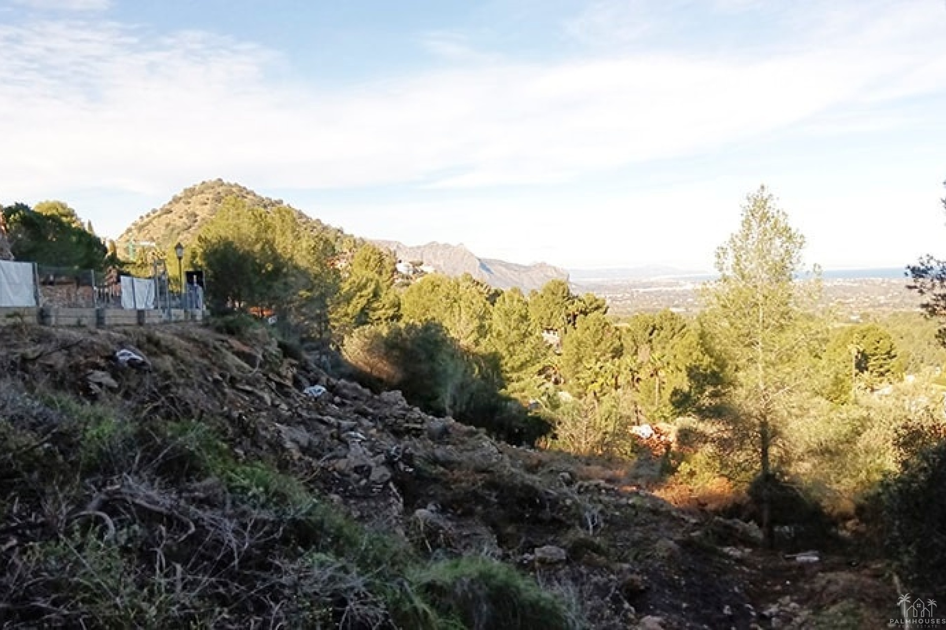 Revente - Plot - Denia - La Sella Golf