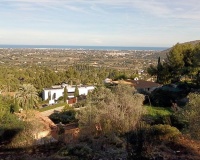 Revente - Plot - Denia - La Sella Golf