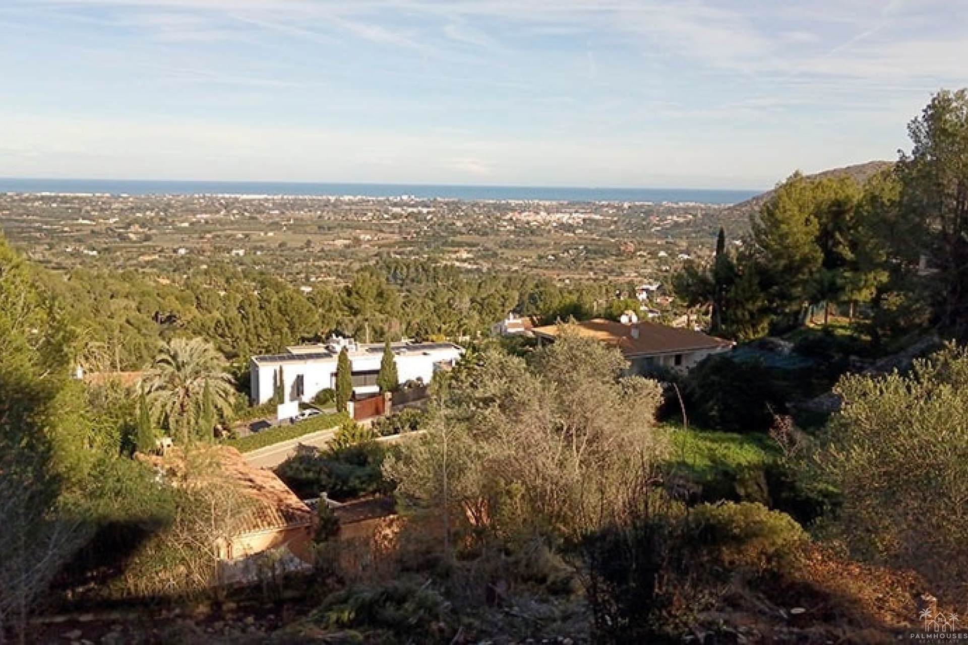 Revente - Plot - Denia - La Sella Golf