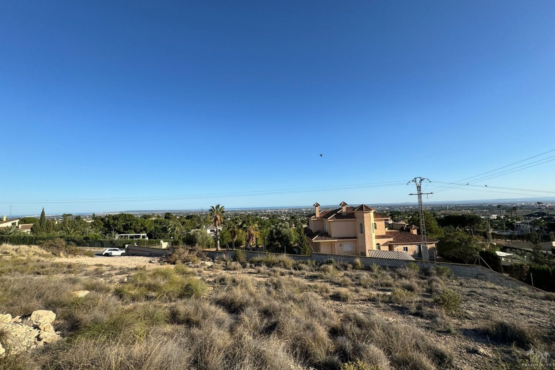 Revente - Plot - Elche - Elche Centro