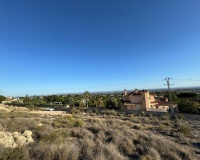 Revente - Plot - Elche - Elche Centro