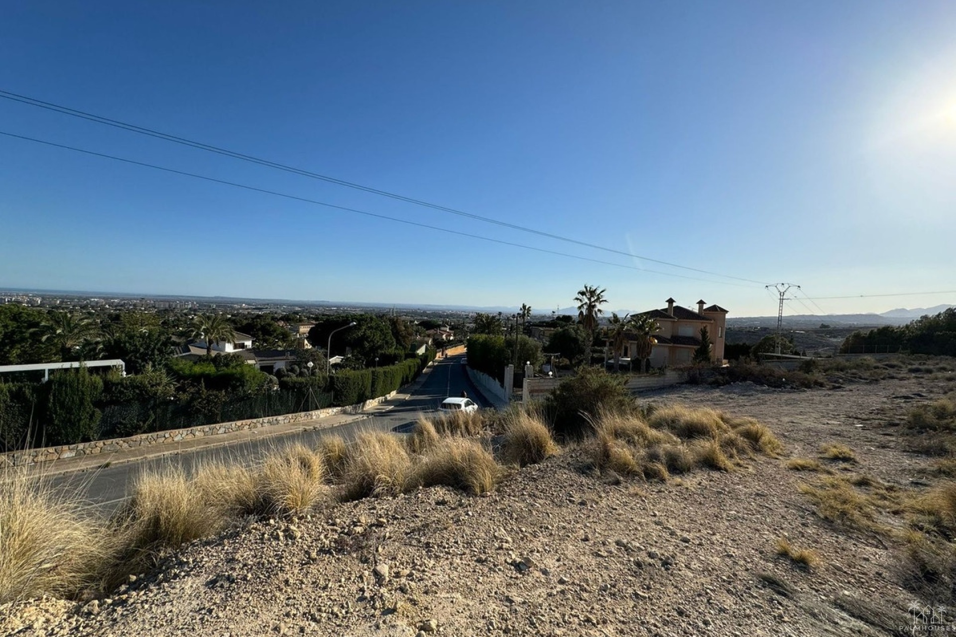 Revente - Plot - Elche - Elche Centro
