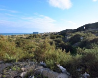Revente - Plot - Guardamar del Segura - Guardamar del Segura Centro
