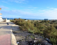 Revente - Plot - Guardamar del Segura - Guardamar del Segura Centro