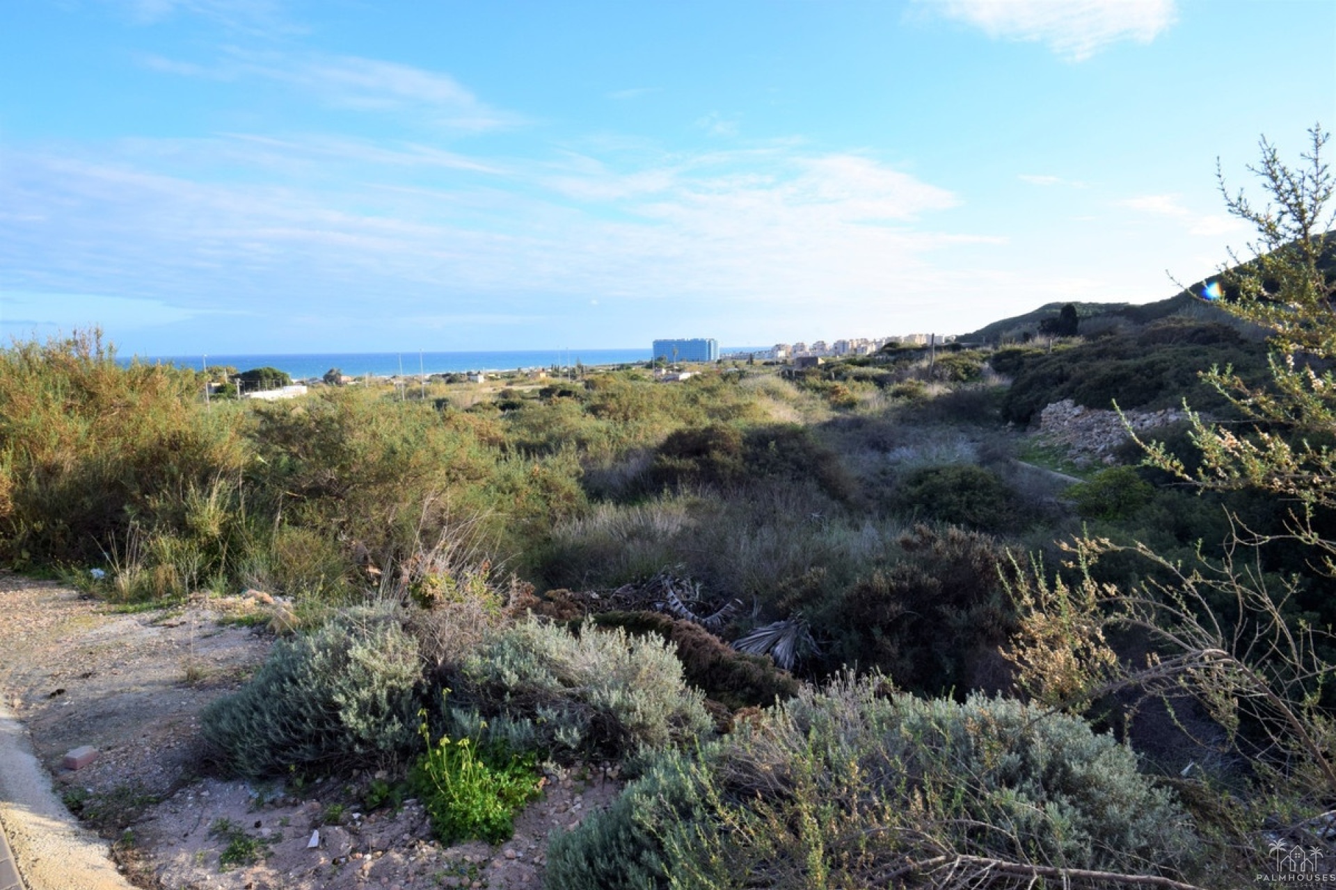 Revente - Plot - Guardamar del Segura - Guardamar del Segura Centro