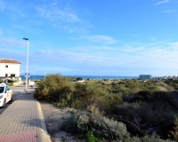 Revente - Plot - Guardamar del Segura - Guardamar del Segura Centro