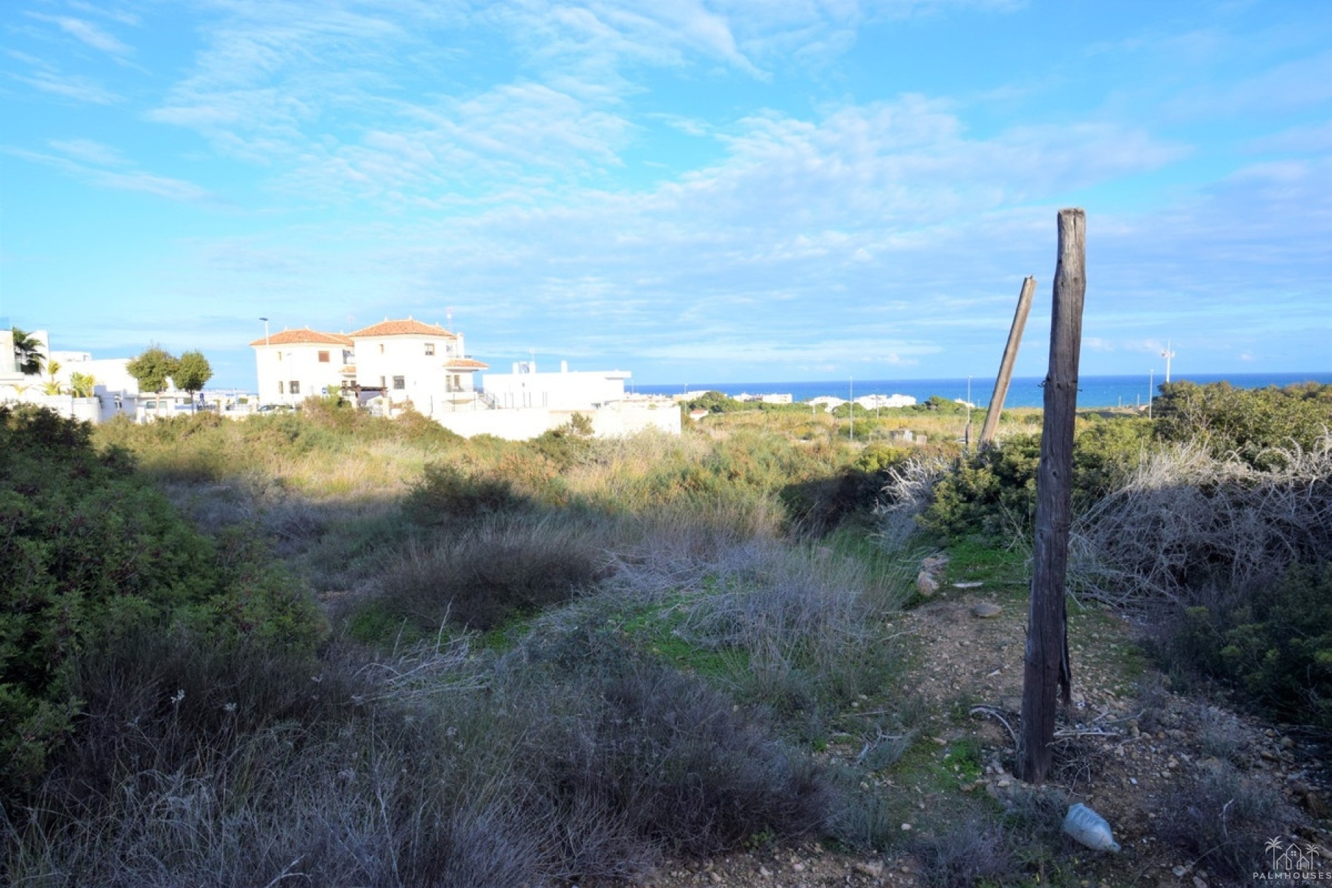 Revente - Plot - Guardamar del Segura - Guardamar del Segura Centro