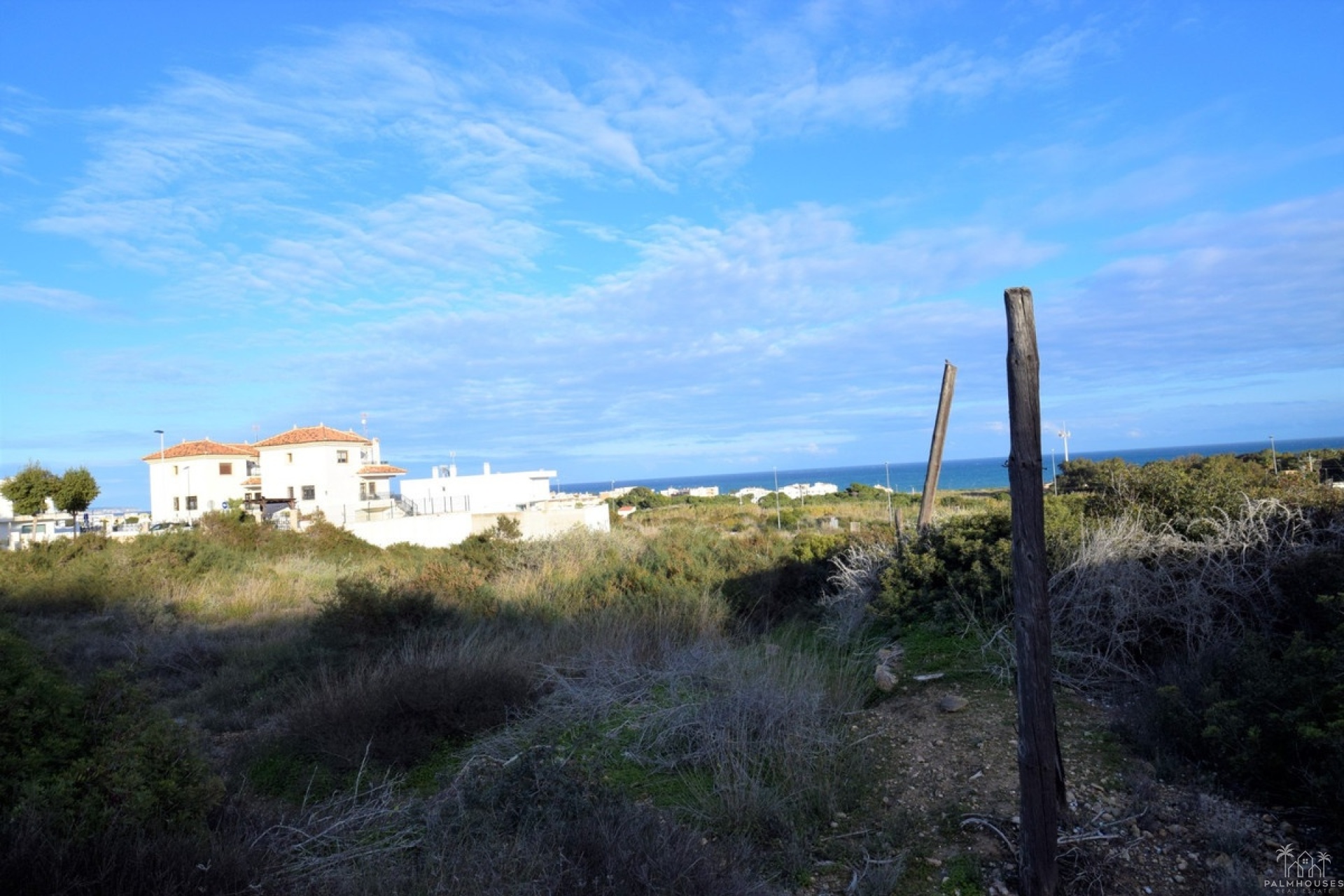 Revente - Plot - Guardamar del Segura - Guardamar del Segura Centro