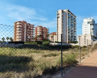 Revente - Plot - Guardamar del Segura - Guardamar del Segura Centro