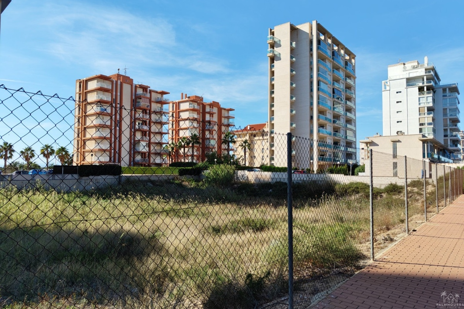 Revente - Plot - Guardamar del Segura - Guardamar del Segura Centro