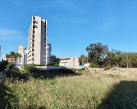Revente - Plot - Guardamar del Segura - Guardamar del Segura Centro