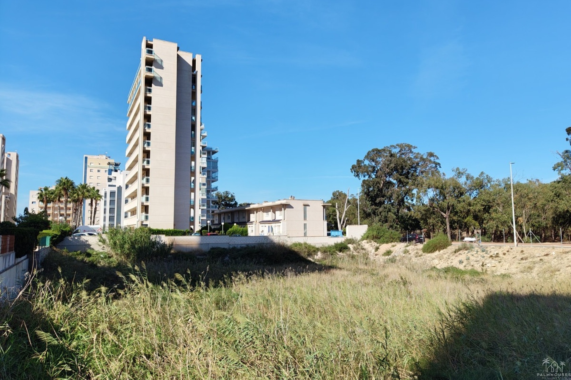 Revente - Plot - Guardamar del Segura - Guardamar del Segura Centro