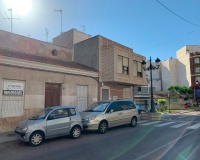 Revente - Plot - Guardamar del Segura - Guardamar del Segura Centro